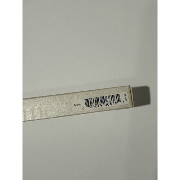 Philosophy Divine Illumination Brown Eye Liner Pencil Discontinued NEW - Picture 2 of 5